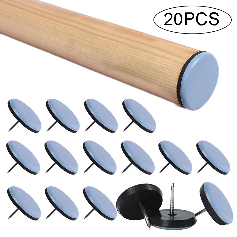 Cabinet Hinge Overlay - 20 sztuk 16/19/22/25mm stół i krzesła
