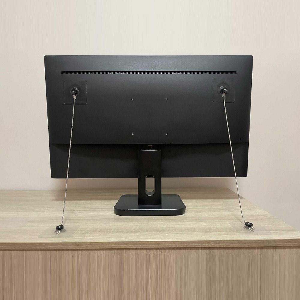Furniture Hardware Manufacturer - 6 sztuk Pasków Zabezpieczających Przed Przewróceniem