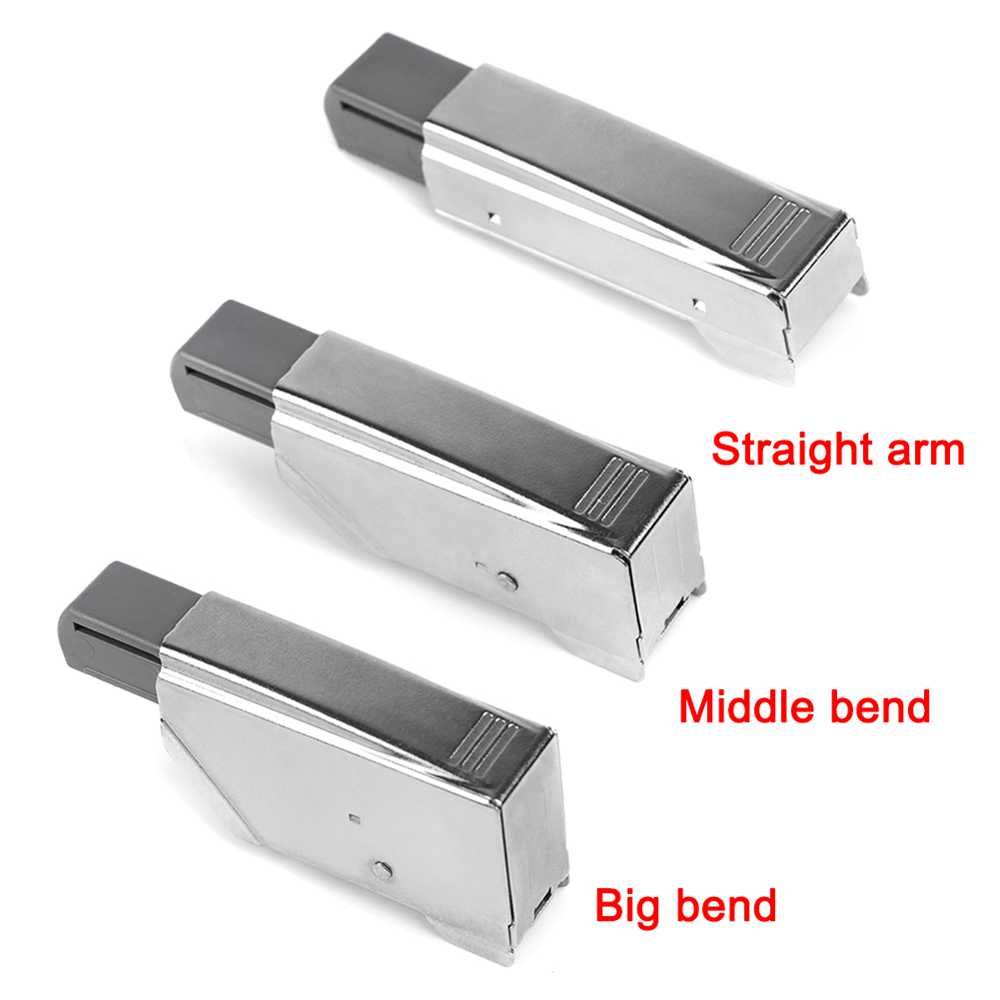 Sprzęt Szybkie ładowanie Prost – Cabinet Hinge Overlay recenzja i cena