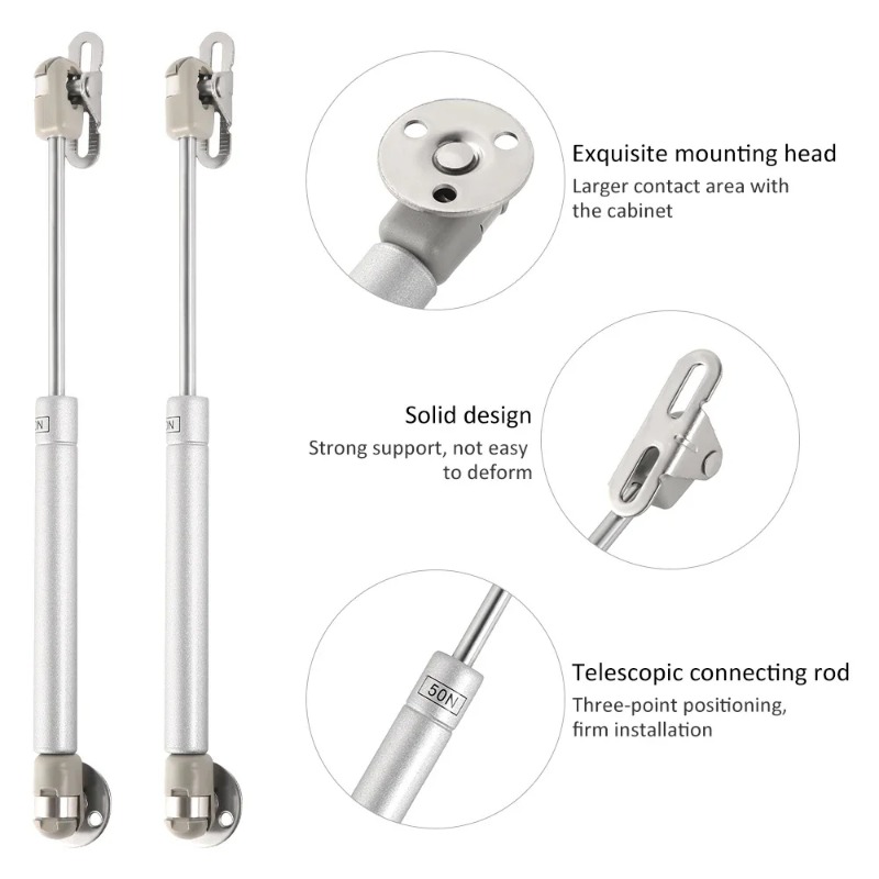 2 szt. Zawias meblowy 20/60/10 – Cabinet Hinge Overlay recenzja i cena