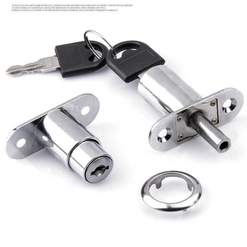 Przydatne zamki cylindryczne d – Furniture Hardware Manufacturer recenzja i cena