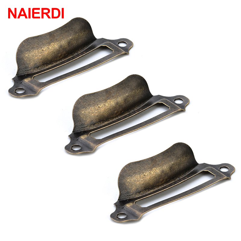 20 SZTUK NAIERDI Antyczne uchw – Furniture Hardware Names recenzja i cena