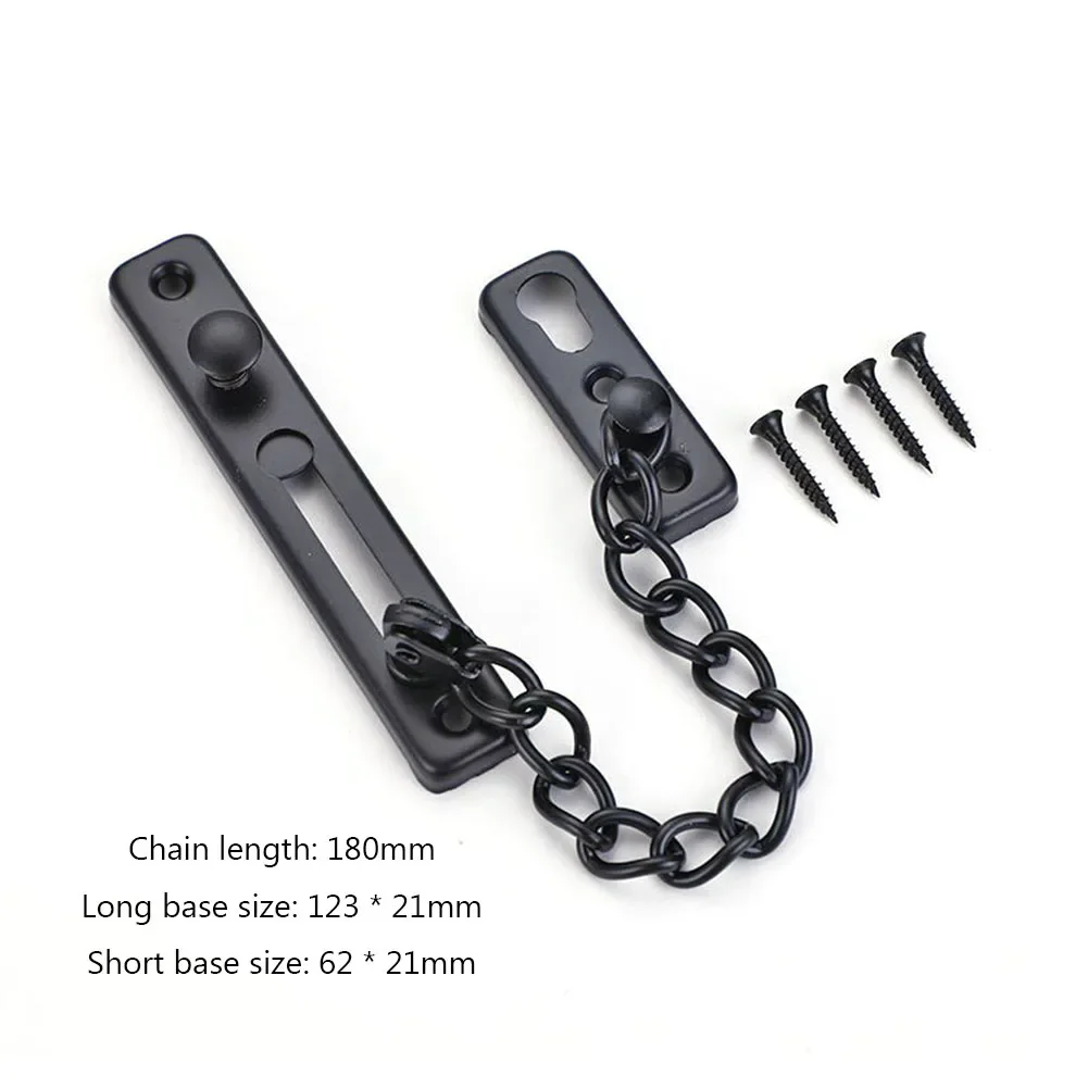 Łańcuch do drzwi z zamkiem Łań – Furniture Hardware Fitting recenzja i cena