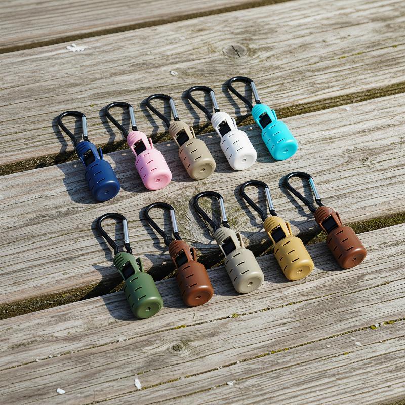 Ochraniacz na przynętę Squid J – Furniture Hardware Jig recenzja i cena