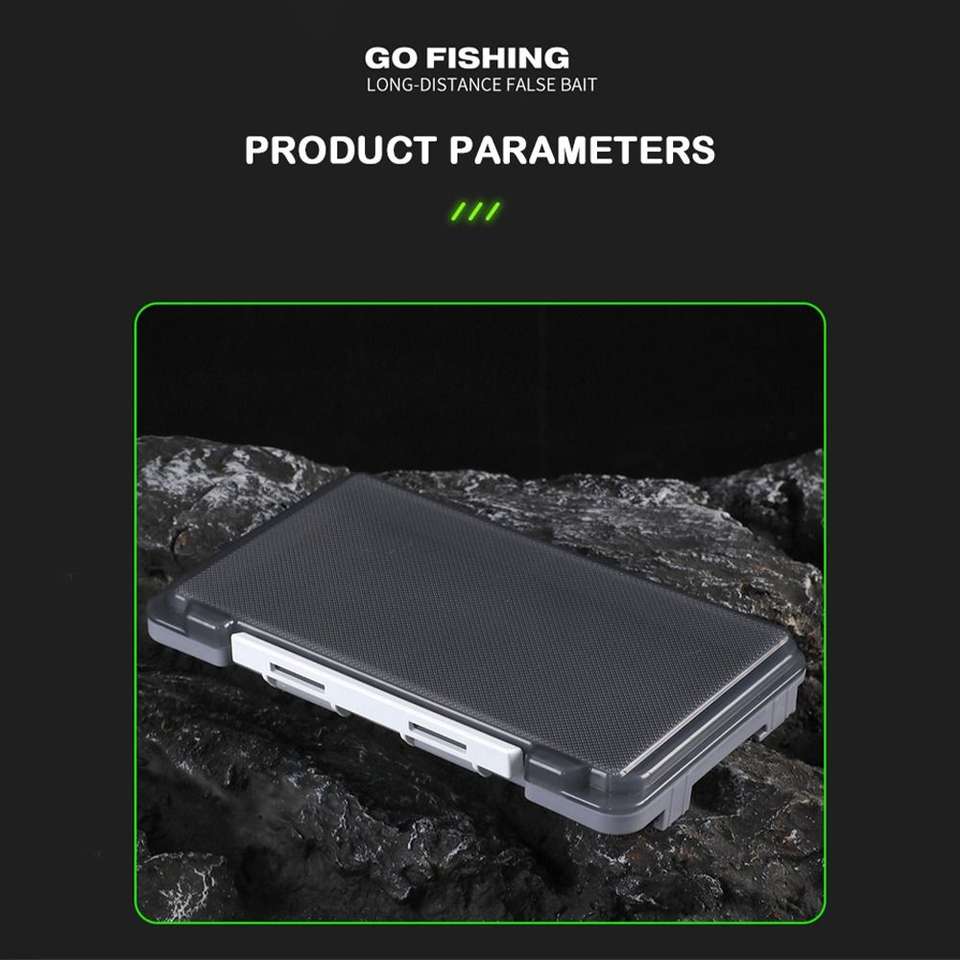 Nowe Plastikowe Pudełko Wędkar – Furniture Hardware Jig recenzja i cena