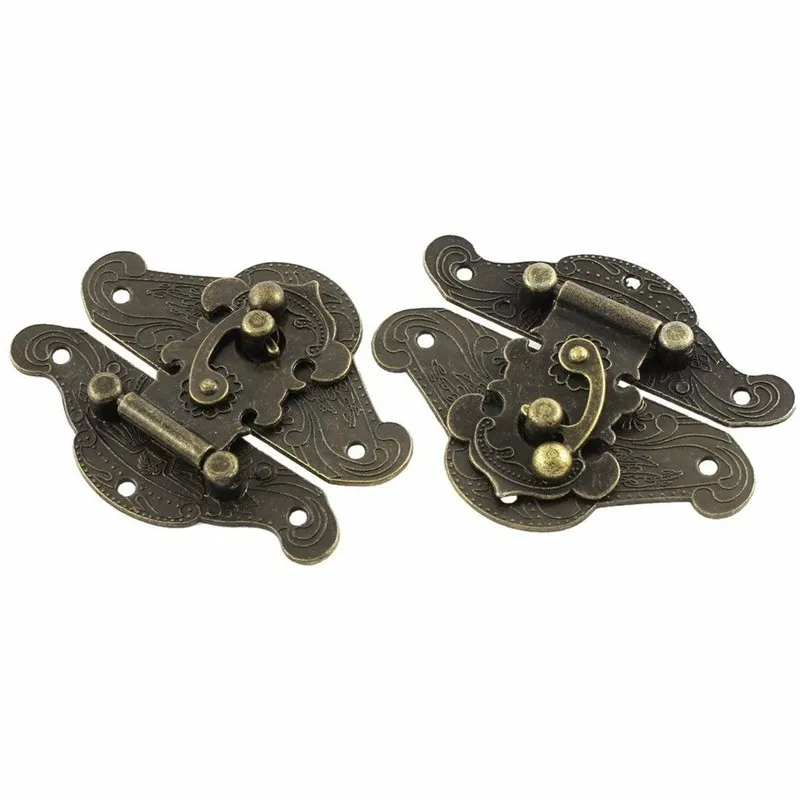 5-20 szt. Vintage Metalowe Zap – Furniture Hardware Manufacturer recenzja i cena