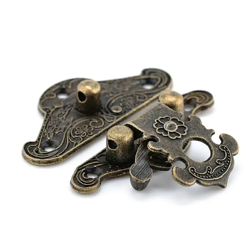 5-20 szt. Vintage Metalowe Zap – Furniture Hardware Manufacturer recenzja i cena