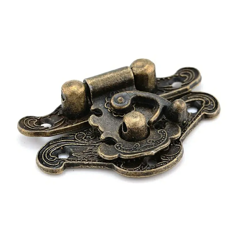 5-20 szt. Vintage Metalowe Zap – Furniture Hardware Manufacturer recenzja i cena