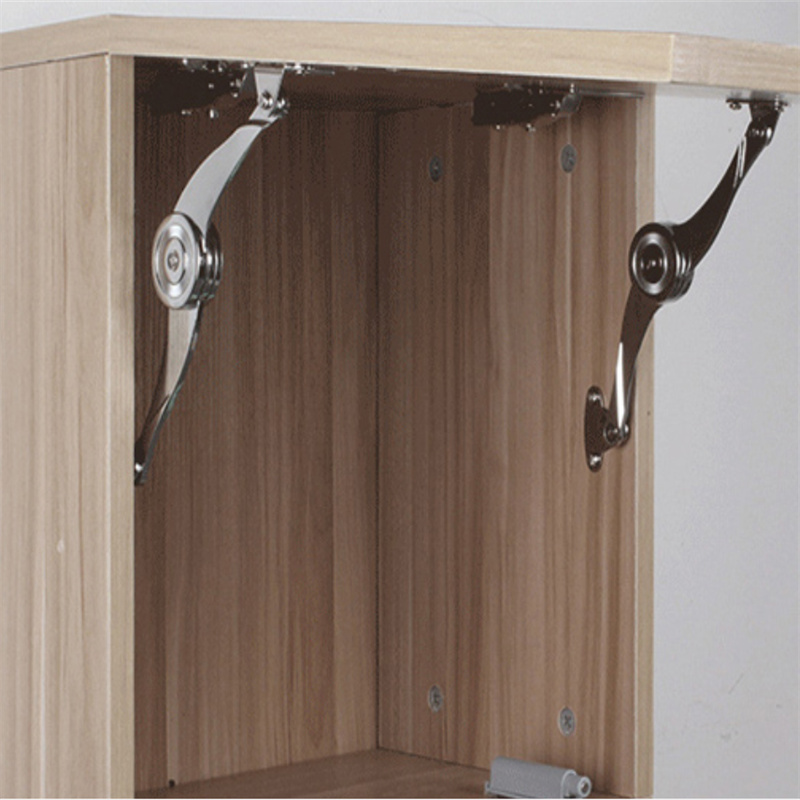 Hydrauliczne zawiasy z losową  – Cabinet Hinge Overlay recenzja i cena